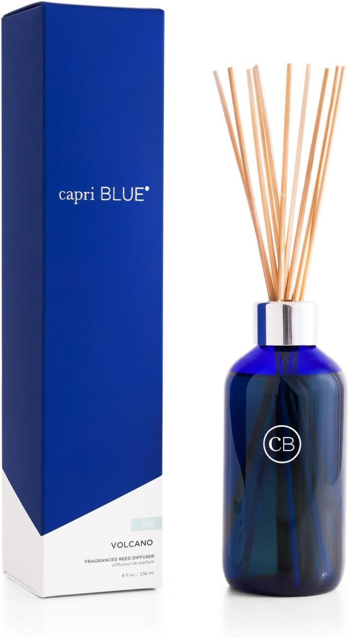 Capri Blue Volcano Reed Signature Diffuser