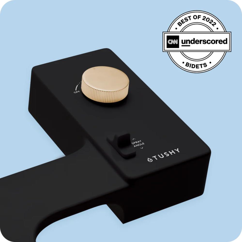 TUSHY Classic 3.0 Bidet Attachment