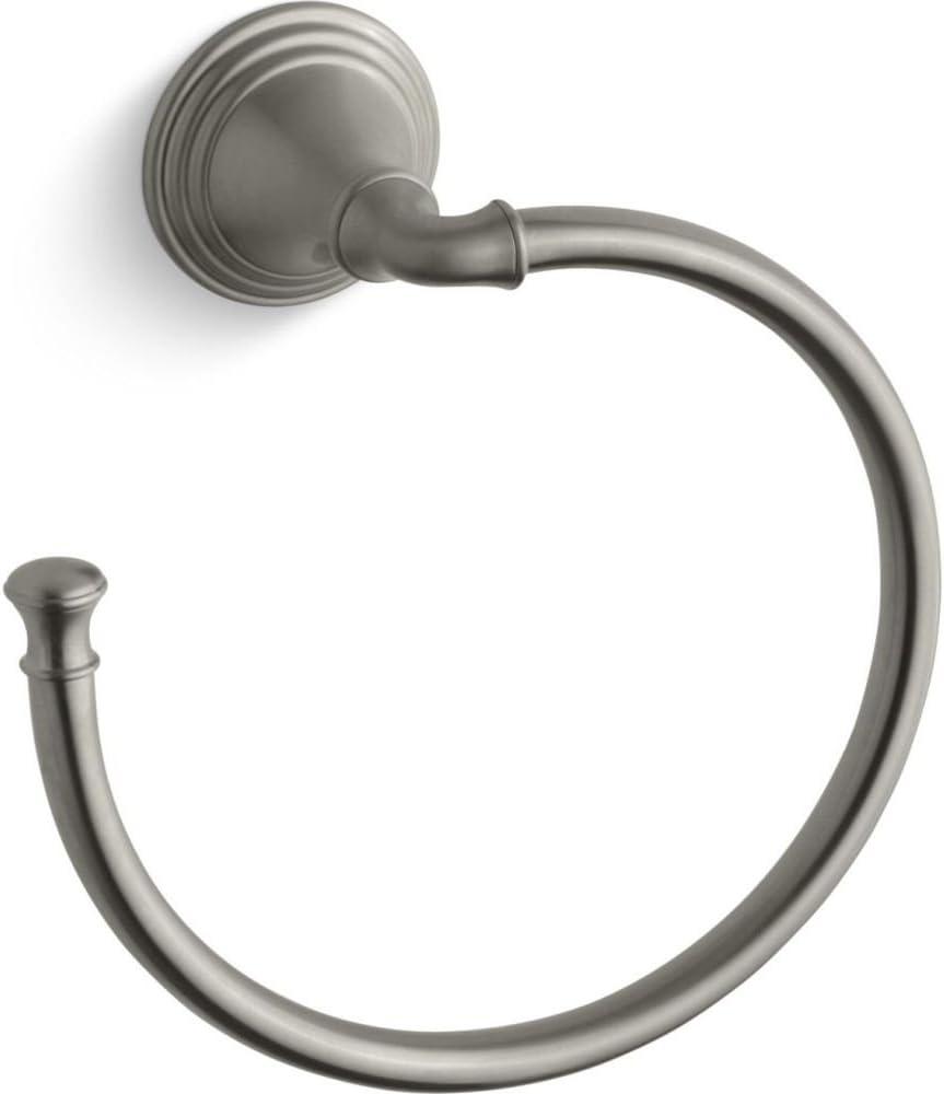 Devonshire Wall Mounted Towel Ring