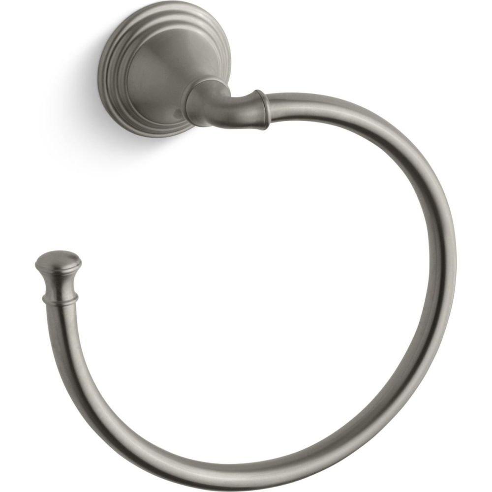 Devonshire Wall Mounted Towel Ring