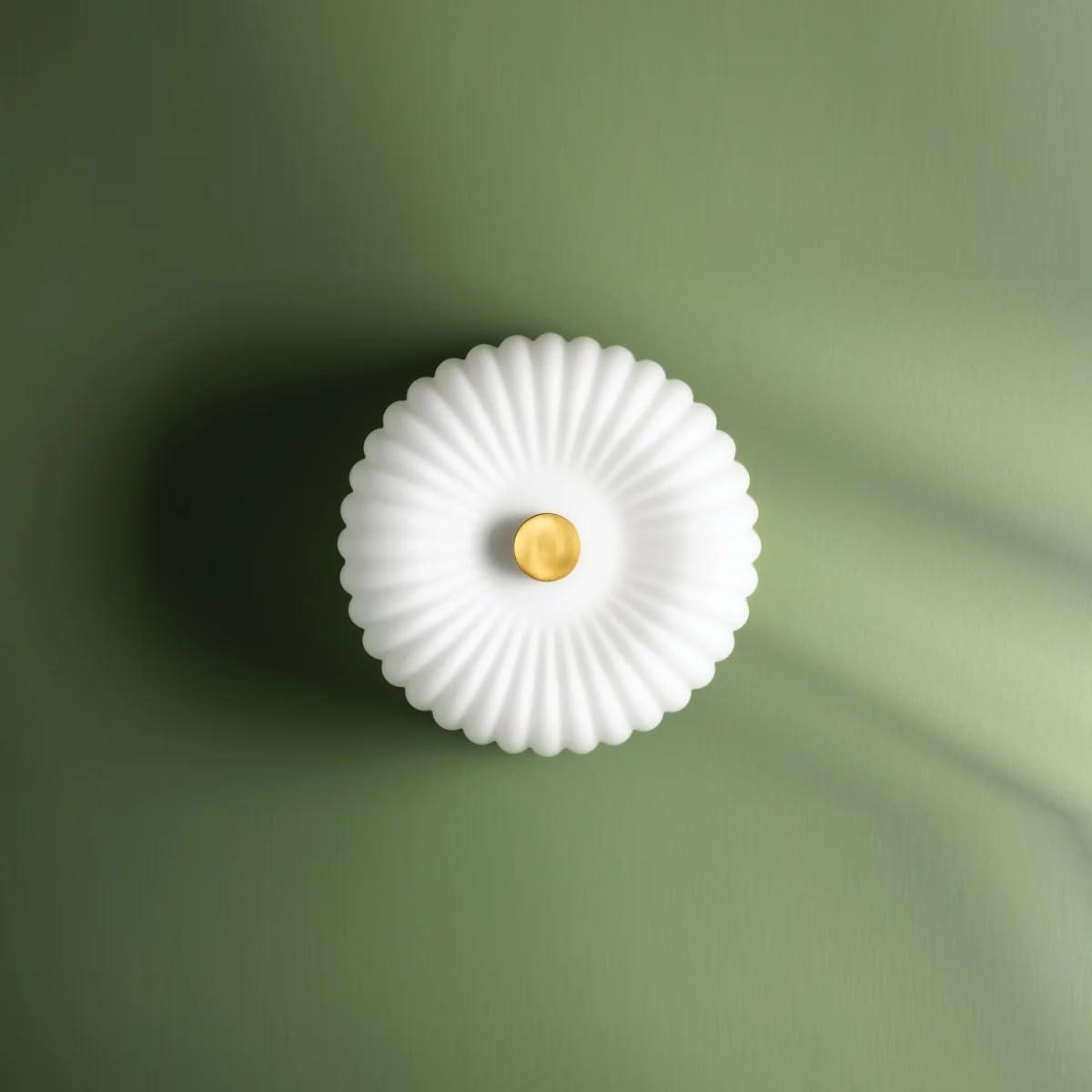 Harissa Flush Mount Light