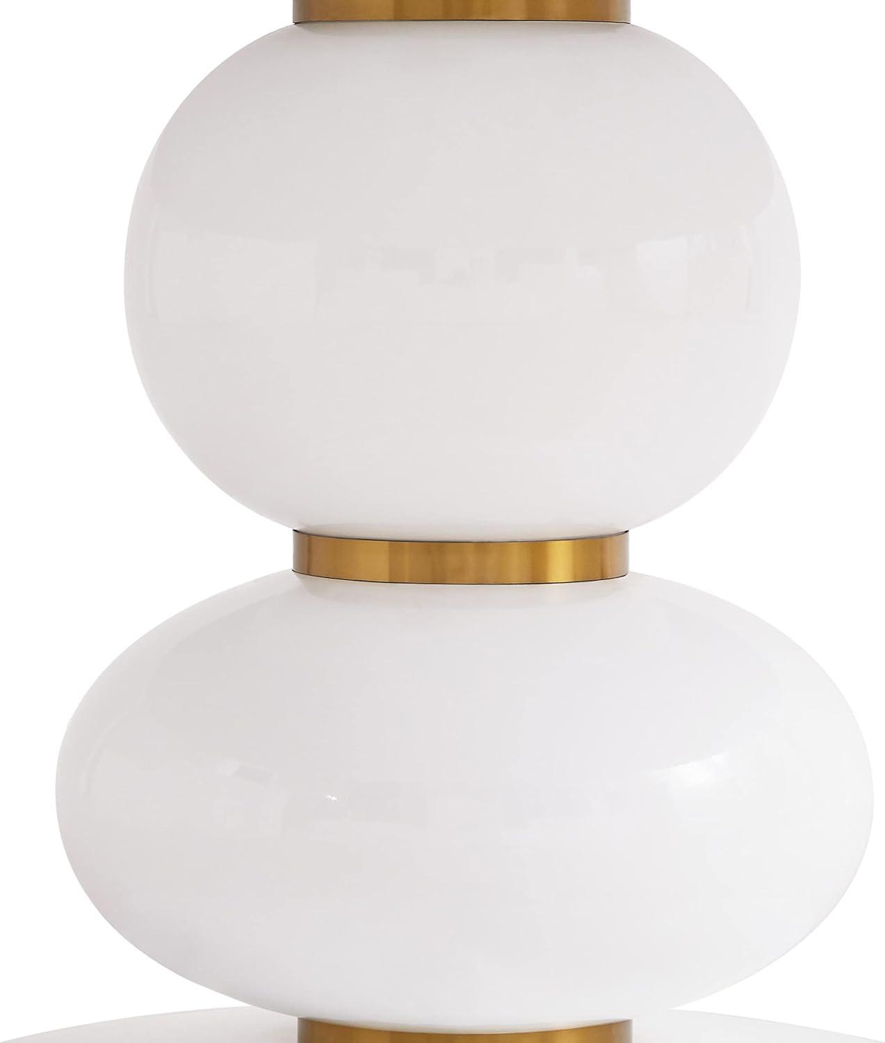 TOV Furniture Arianna 72" Round Dining Table