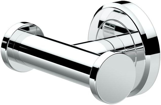 Latitude II Wall Mounted Robe/Towel Hook