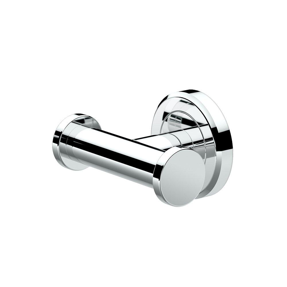 Latitude II Wall Mounted Robe/Towel Hook