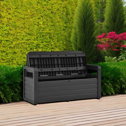 Toomax Foreverspring Outdoor Bench