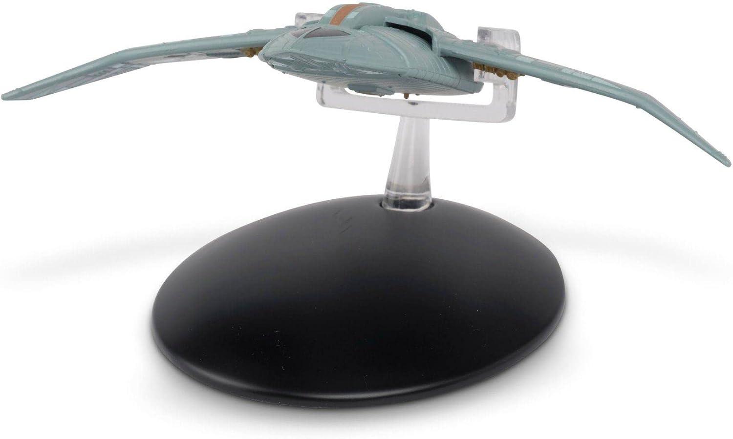 Eaglemoss Hero Collector - Bajoran Troop Transport