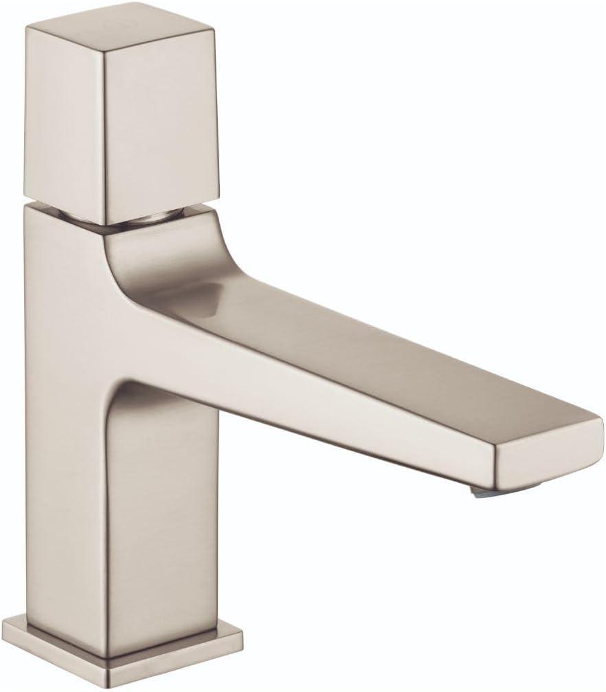 Metropol Low Flow Water Saving Single Hole Bathroom Faucet