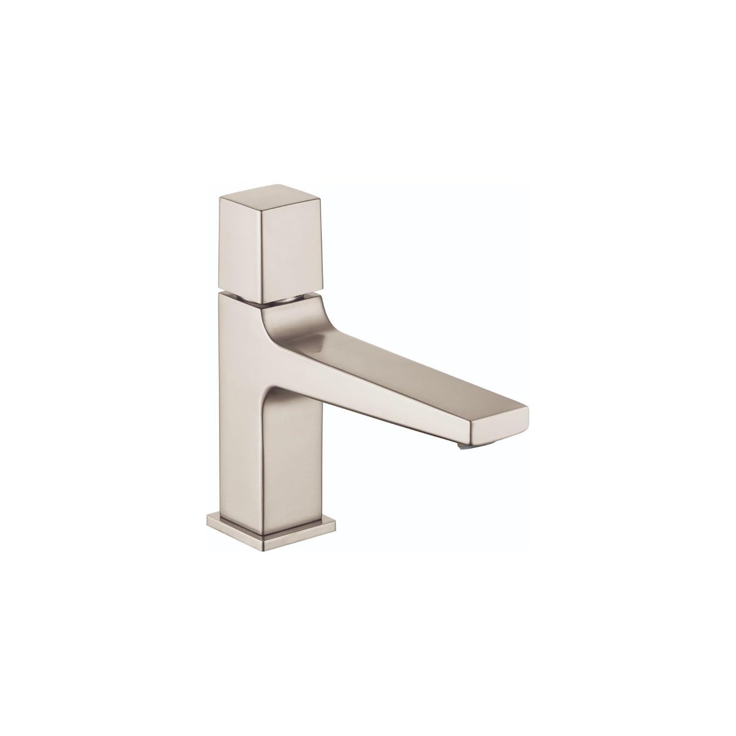 Metropol Low Flow Water Saving Single Hole Bathroom Faucet