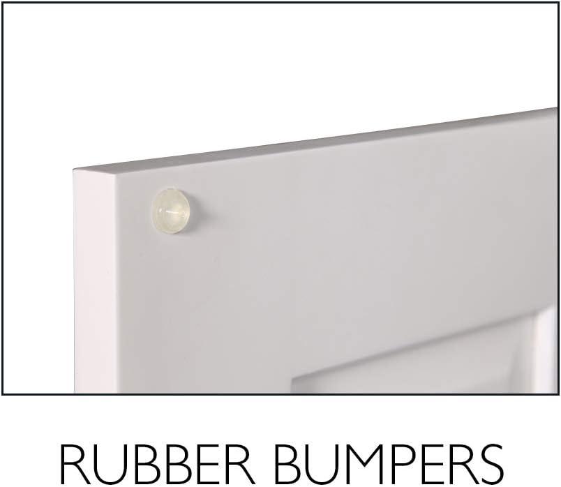 Design House Design House Brookings (Ready-to-Assemble) Shaker Style Wall Kitchen Cabinet