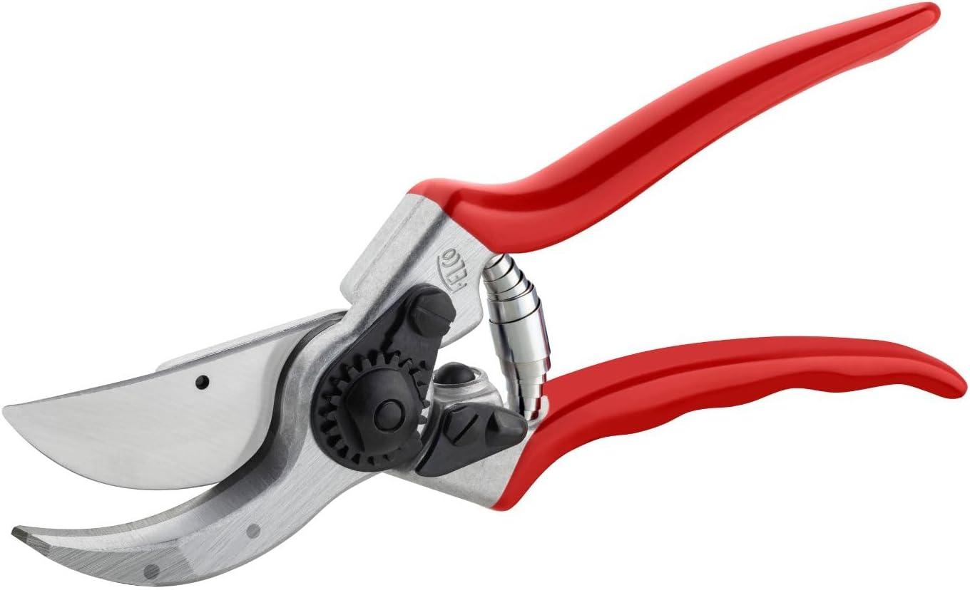 Felco F2 Standard Right Handed Pruning Shears, 8.5"