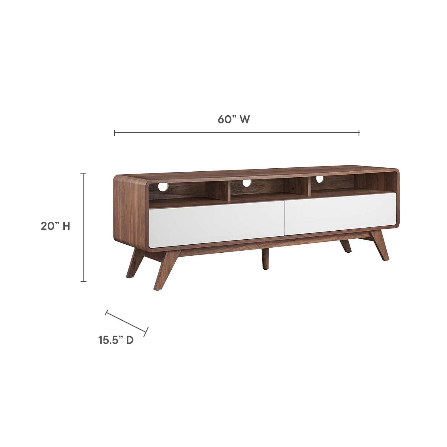 Modway Modway Transmit 60" TV Stand