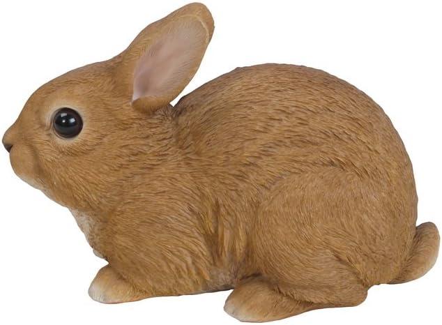 Hi-Line Gift Ltd. Sitting Rabbit Statue