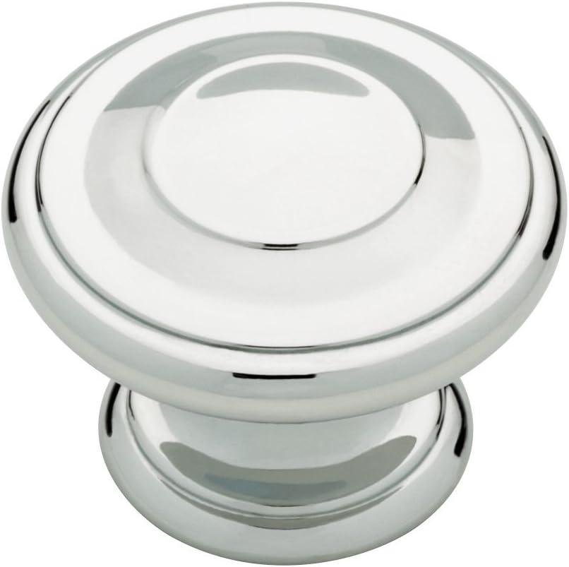 IndividualsMushroom Knob