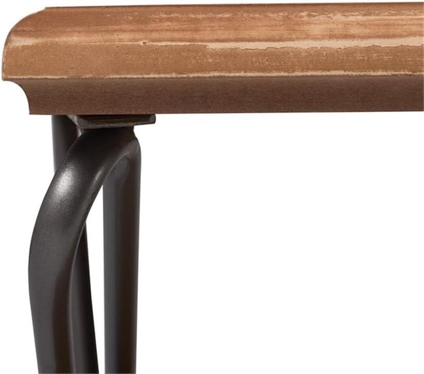 Click Decor Brooks ClickDecor Brooks Coffee Table