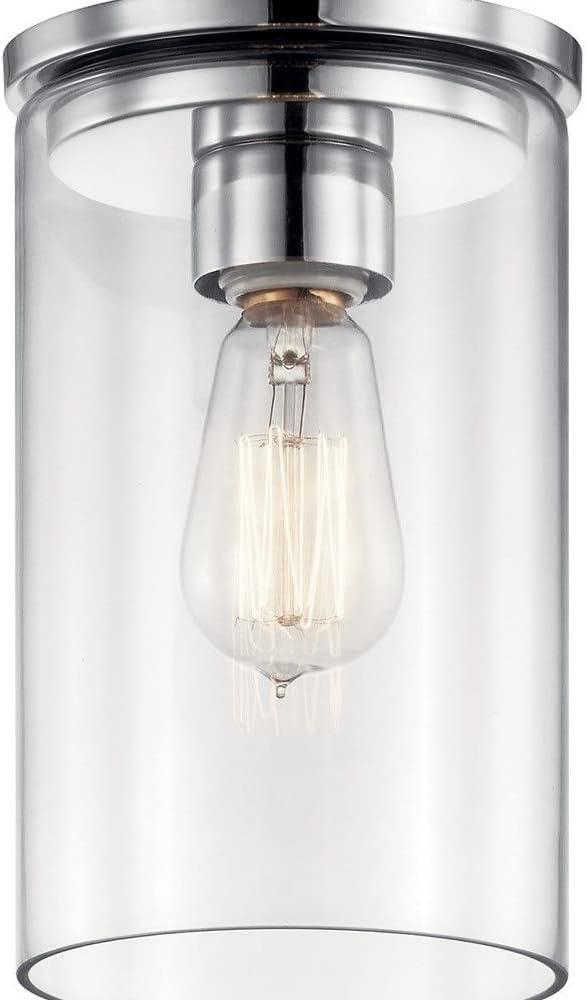 Crosby 1 - Light Single Pendant