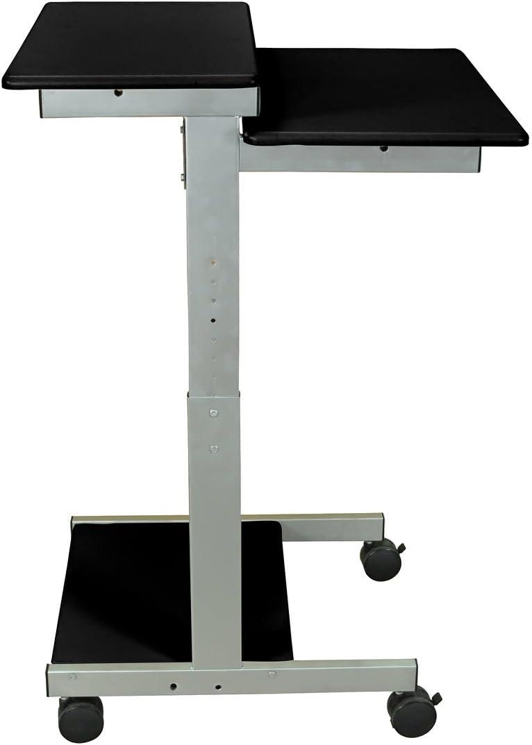 Symple Stuff Westberg Metal Base Standing Desk
