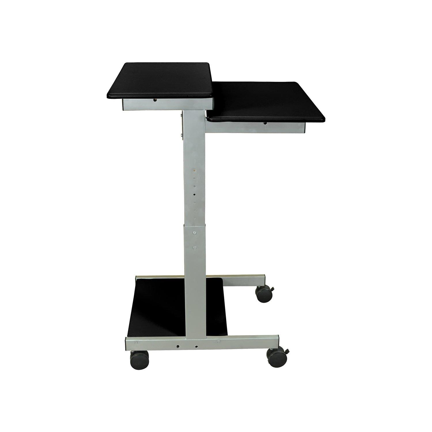 Symple Stuff Westberg Metal Base Standing Desk