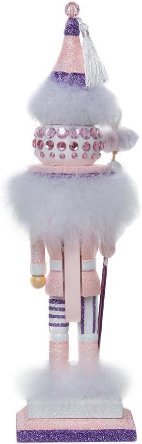 Kurt Adler 15-Inch Hollywood Ballet Nutcracker