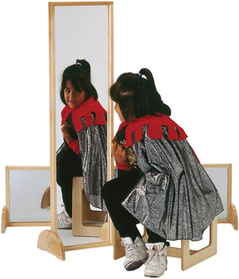 Jonti-Craft® Acrylic Mirror