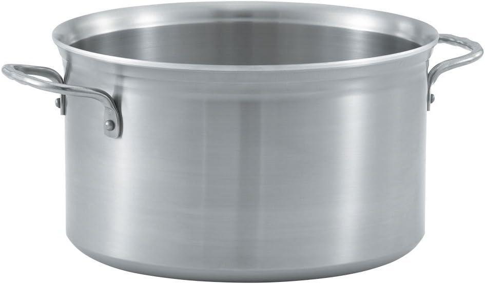 77522 SS Stock Pot, 16 Qt