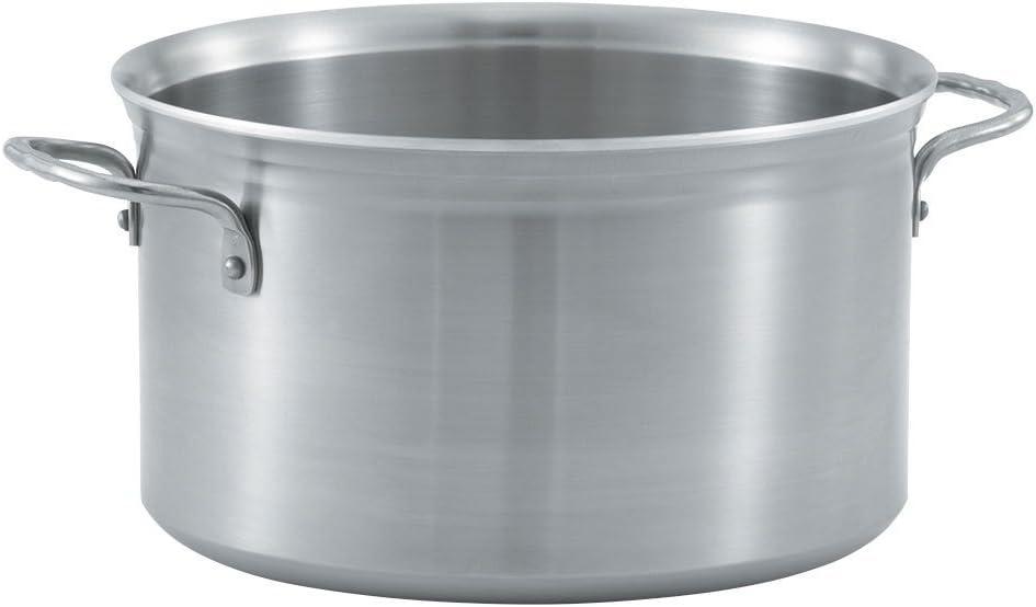 77522 SS Stock Pot, 16 Qt
