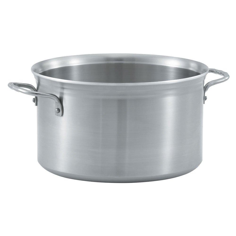 77522 SS Stock Pot, 16 Qt