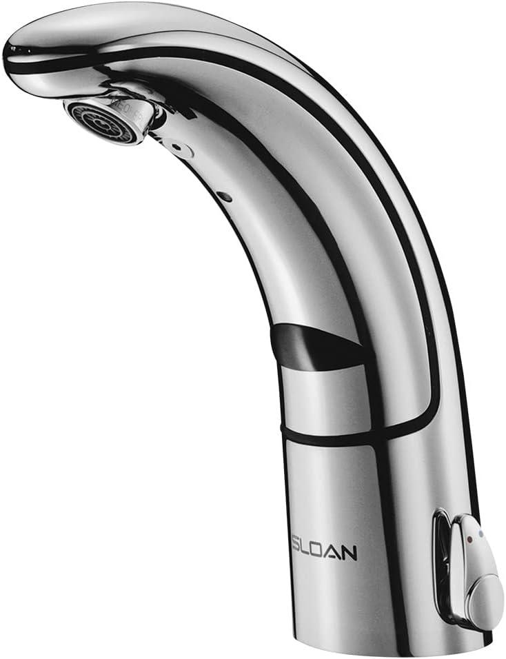 Sloan EAF-100-P-ISM CP Sink Faucet