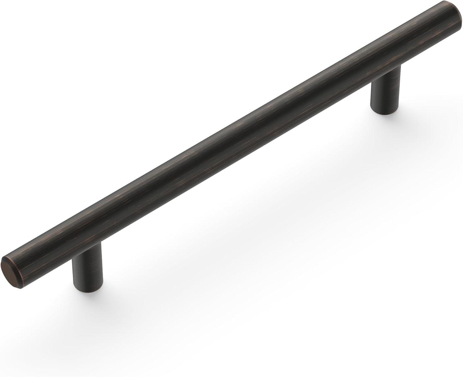 Bar Pulls Kitchen Cabinet Handles, Drawer Pulls for Cabinet, 5-1/16" (128mm)