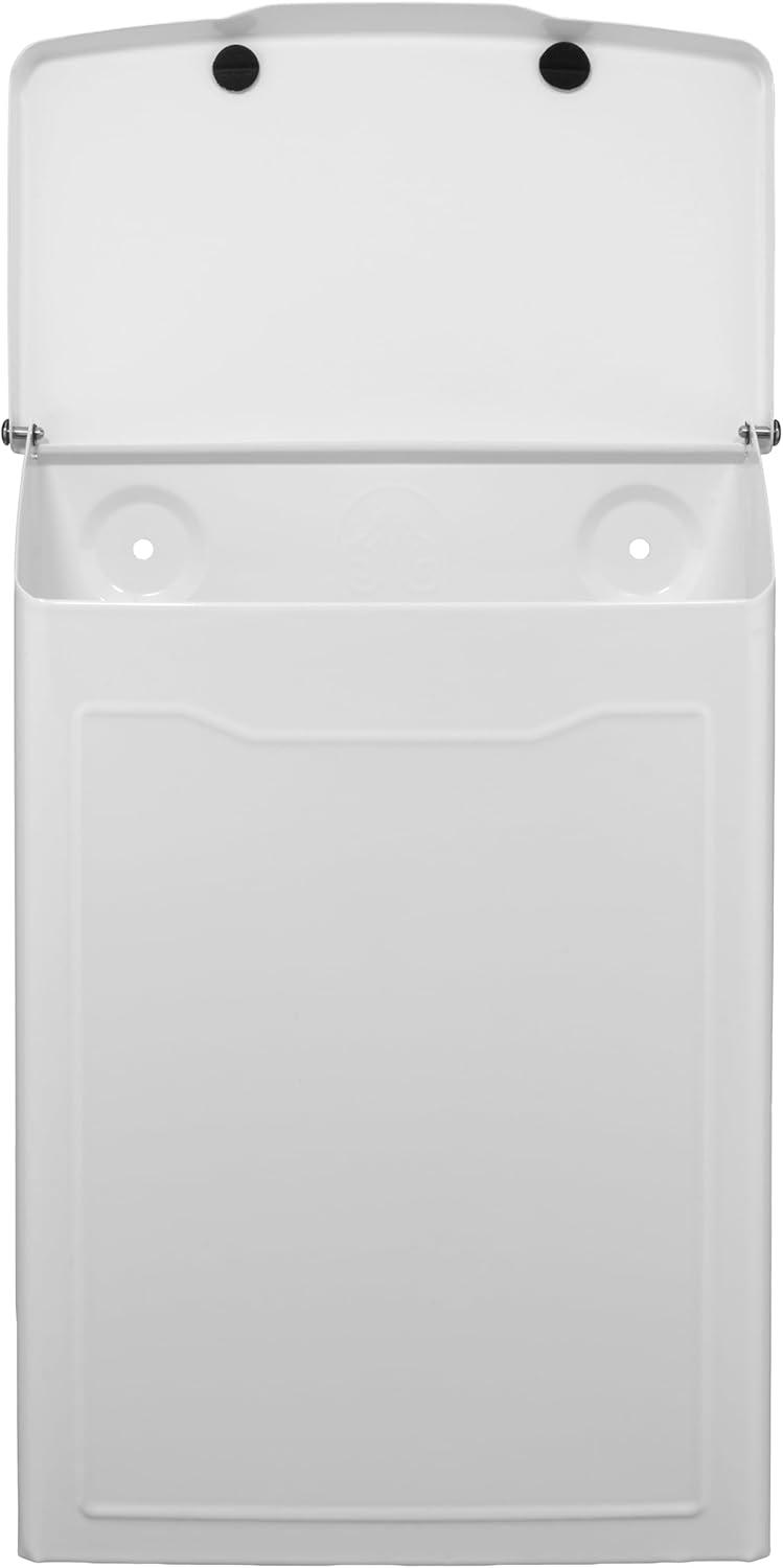 Wall Mount Mailbox, Small