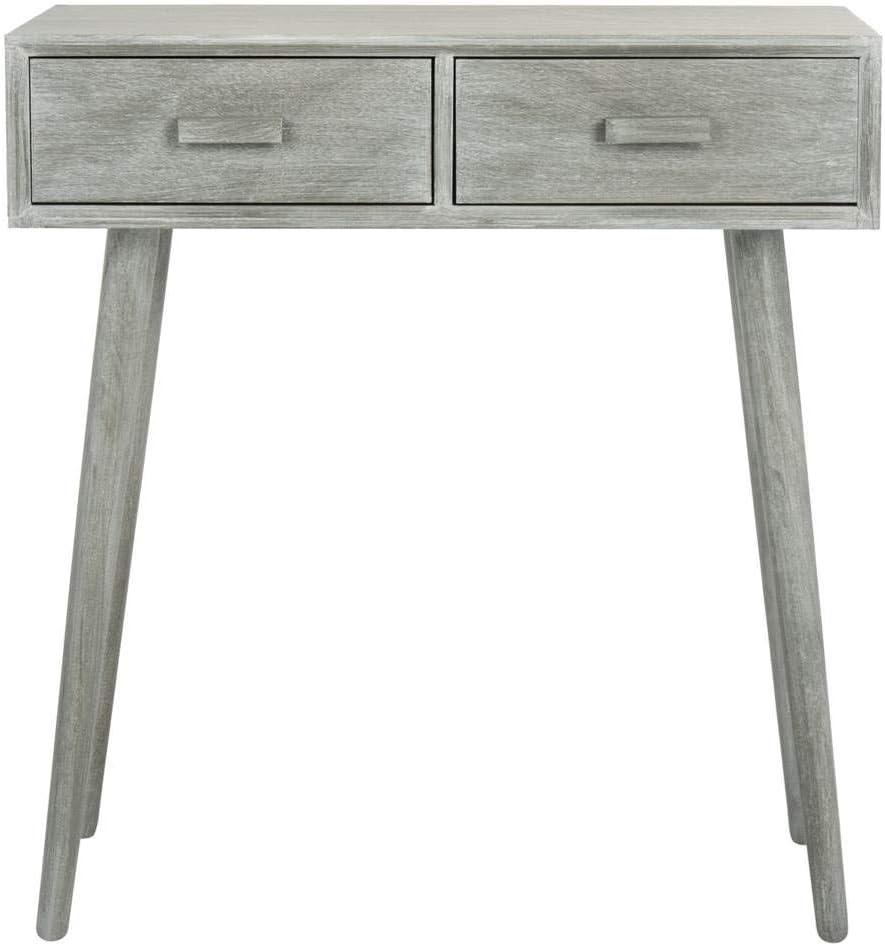 Dean 2 Drawer Console Table  - Safavieh