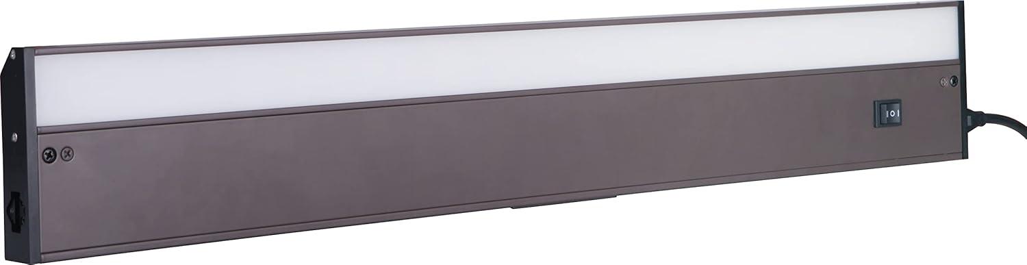 Craftmade Lighting - 15W LED Undercabinet-1 Inches Tall and 3.63 Inche Wide