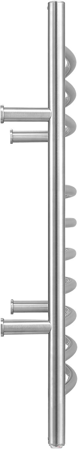 Curved Towel Rail Towel Warmer