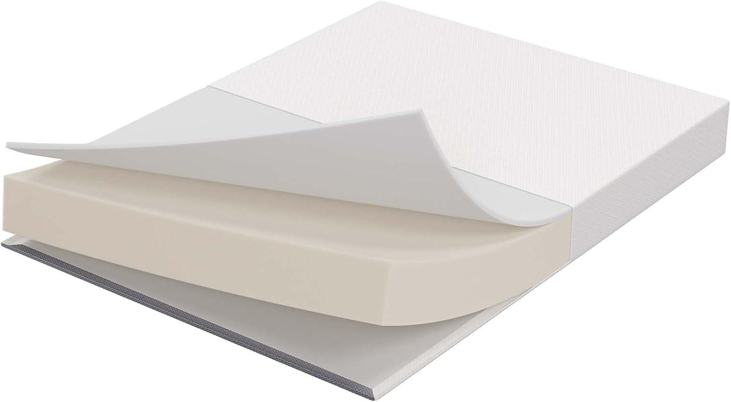 Modway Mila 8" Twin Mattress