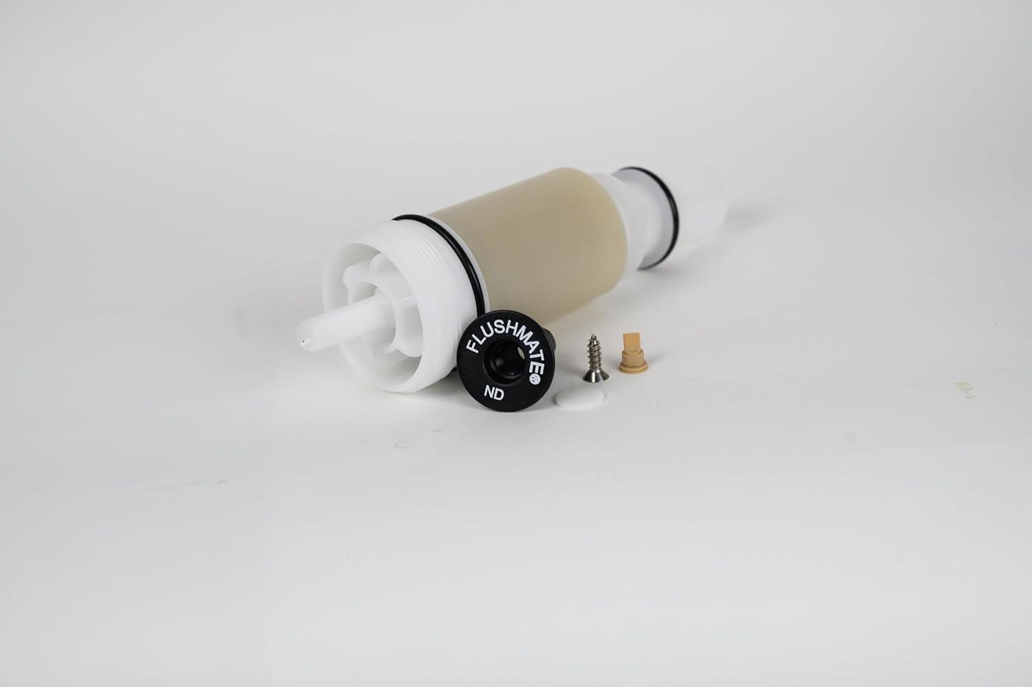 Flushmate Flush Valve Cartridge,Flushmate C-100500-KIT