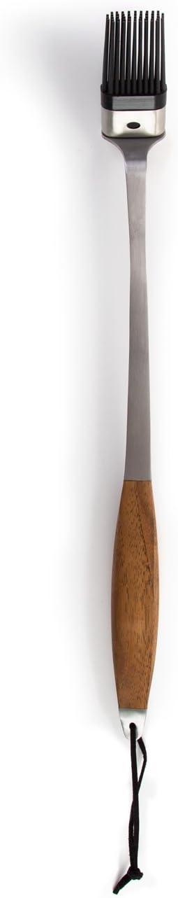 Schmidt Brothers Bonded Teak 4-Piece Grill Set