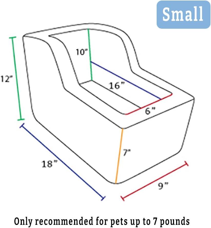 Small Black Soft-Sided Dog Carrier with Adjustable Strap