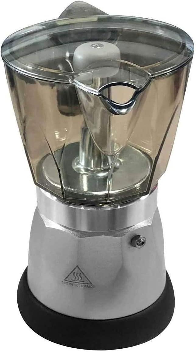 Bene Casa Bene Casa Semi-Automatic Espresso Machine