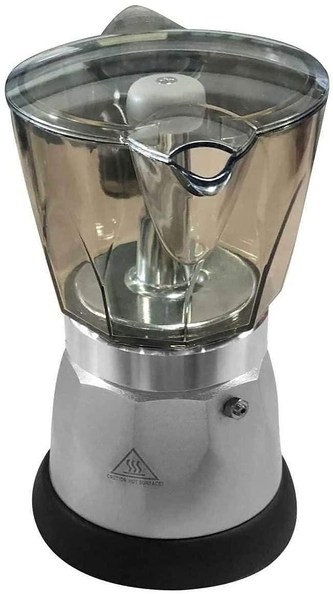 Bene Casa Bene Casa Semi-Automatic Espresso Machine