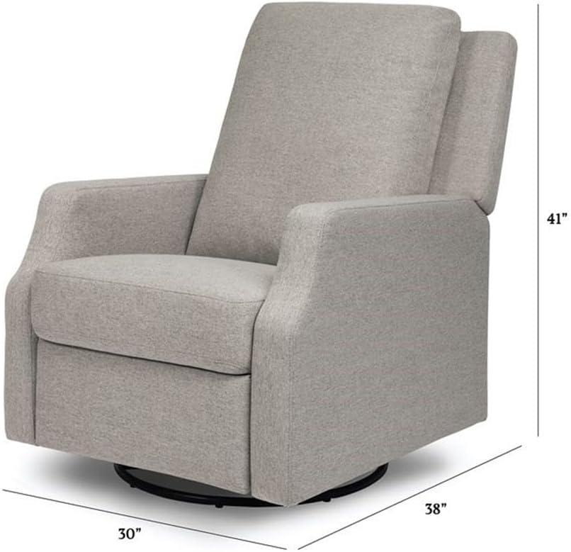 Crewe Recliner and Swivel Glider