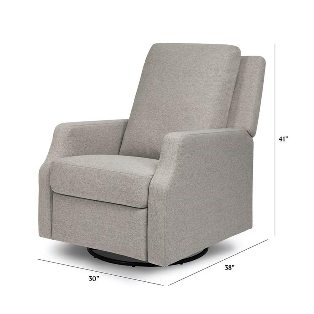 Crewe Recliner and Swivel Glider