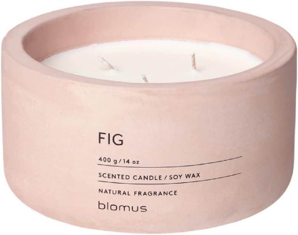 FRAGA Fig Scented Candle