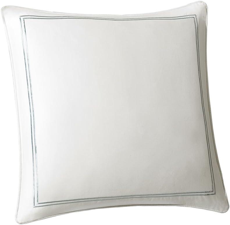 Chelsea Square 100% Cotton Pillow Sham