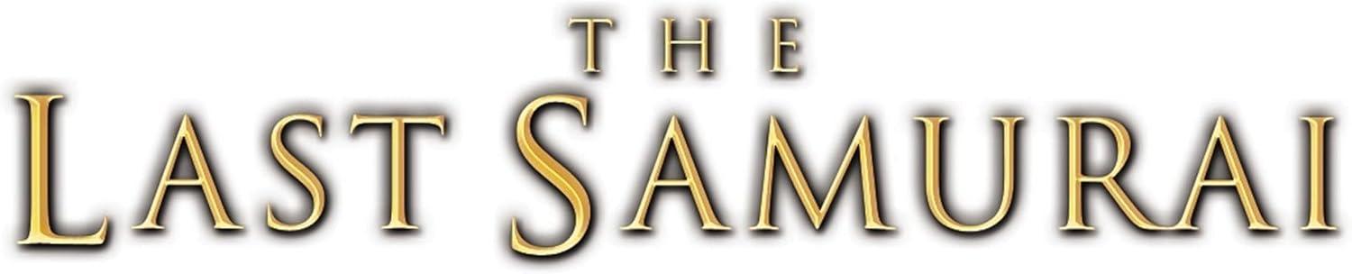 Last Samurai, The (WS) (DVD New Packaging) [DVD]