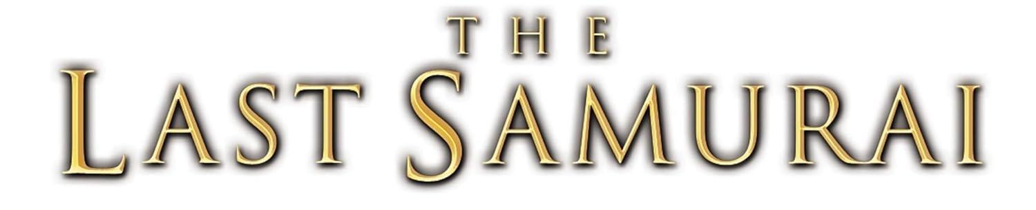 Last Samurai, The (WS) (DVD New Packaging) [DVD]