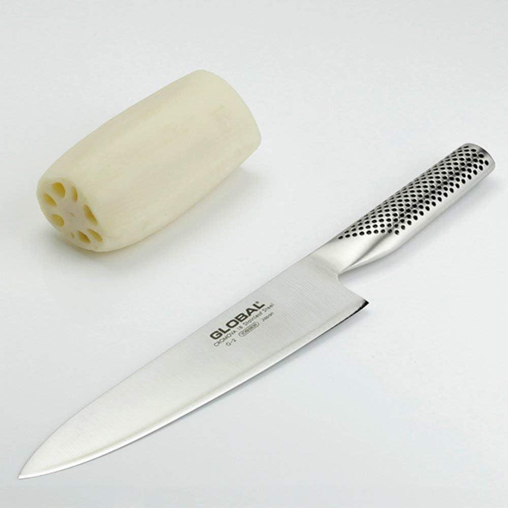 Global ® Classic 8" Chef's Knife