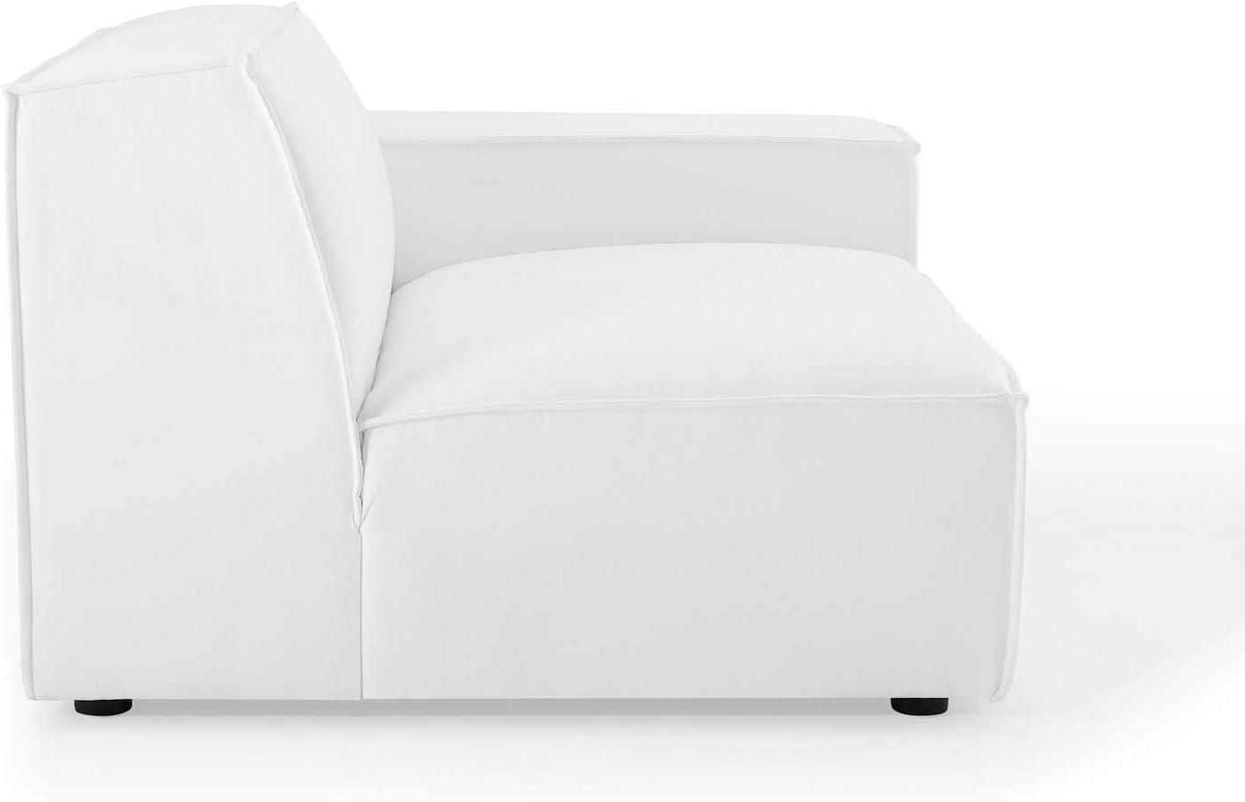 Modway Restore 3-Piece Sectional Sofa