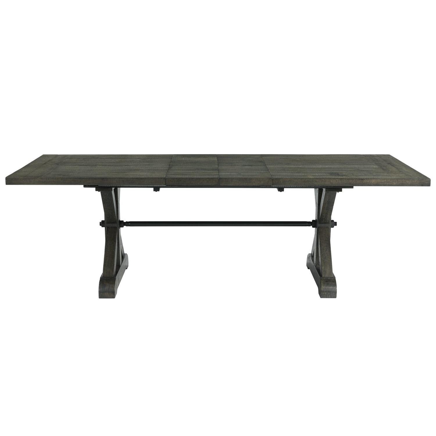 Trestle - Person Dining Set