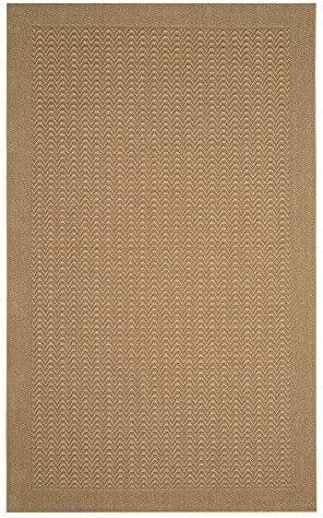 Palm Beach PAB321 Power Loomed Area Rug  - Safavieh