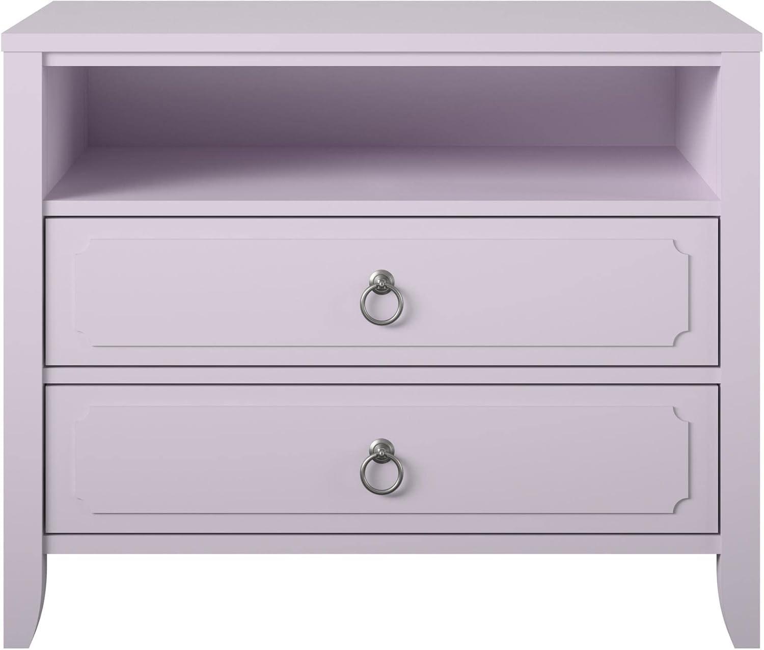 Her Majesty 2 - Drawer Nightstand