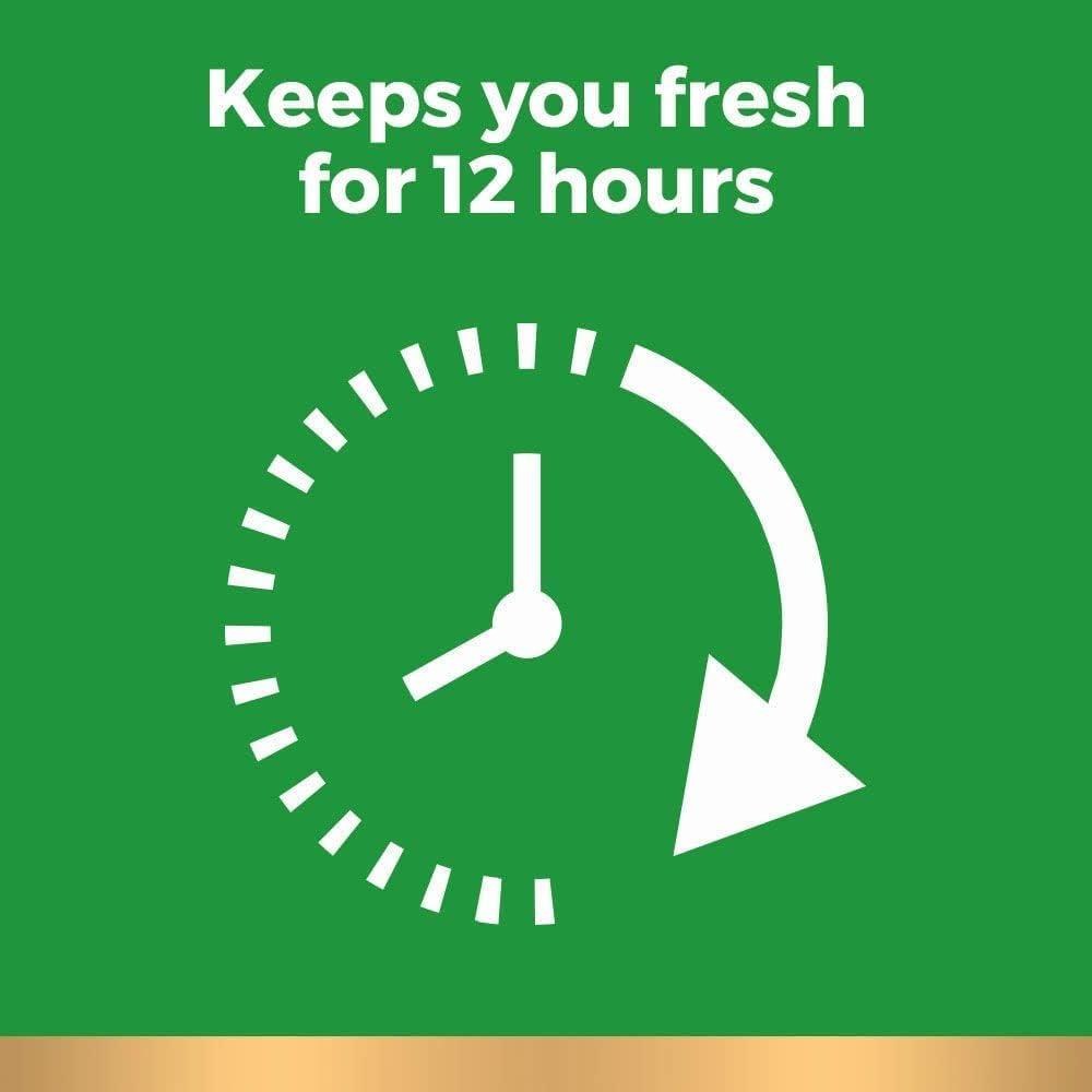 Irish Spring Original Clean Antibacterial Deodorant Bar Soap, 3 Pack